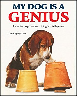 My Dog Is a Genius: How to Improve Your Dog's Intelligence ...