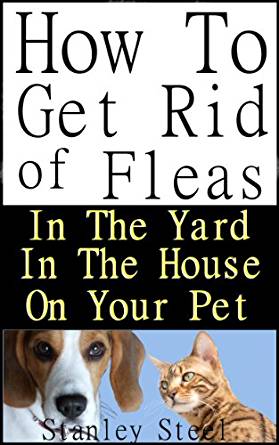 Get Rid of Fleas: How To Get Rid of Fleas in The Yard ...