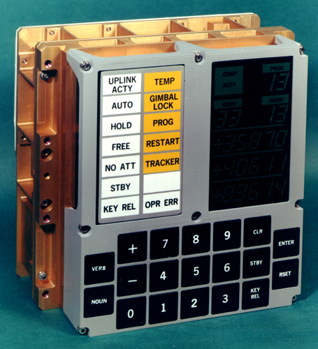 Geekazoidtech-Technology Made Simple: Apollo Guidance ...