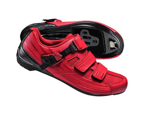Shimano RP3 SPD-SL Road Cycling Shoes | Merlin Cycles