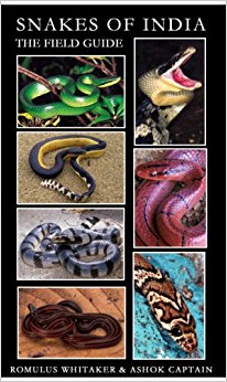 Amazon.com: Snakes of India, The Field Guide ...
