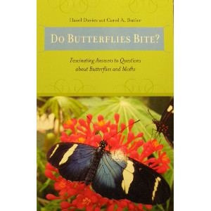 Do Butterflies Bite? - Allegan Conservation District
