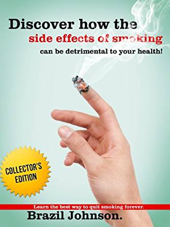Amazon.com: Discover How The Side Effects Of Smoking Can ...