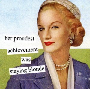 Six Scientific Differences (and Facts) Between Blondes and ...
