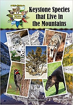 Keystone Species that Live in the Mountains (Kid's Guide ...