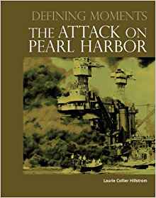 Amazon.com: Defining Moments: The Attack on Pearl Harbor ...