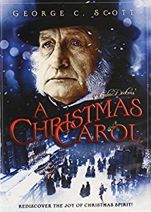 Amazon.com: A Christmas Carol: George C. Scott, David ...