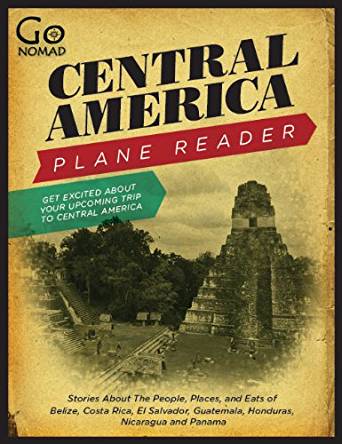 Amazon.com: Central America Plane Reader - Stories about ...