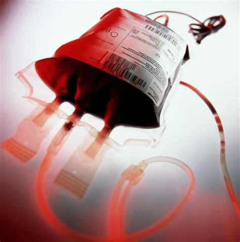 Medical Pictures Info â€“ Blood Transfusion