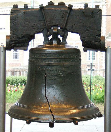 The Liberty Bell | My home state Pennsylvania. | Pinterest
