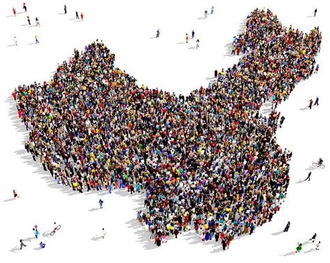 China's population to reach 1.42 billion by 2020 - Study ...