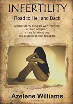 INFERTILITY Road to Hell and Back: Memoir of my struggle ...