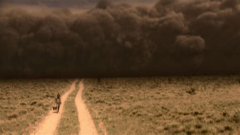 Dust storm sweeps from Great Plains across Eastern states ...