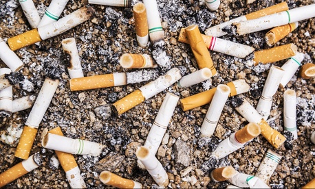 How Cities Can Make Money Off Discarded Cigarette Butts ...