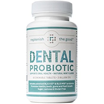 Amazon.com: PRO-Dental: Probiotics for Oral & Dental ...