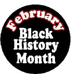 Amazon.com: February - Black History Month 1.25" Pinback ...