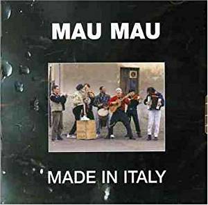Mau Mau - Made in Italy - Amazon.com Music