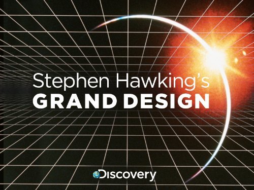 Amazon.com: Stephen Hawking's Grand Design: Season 1 ...
