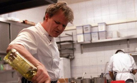 BBC - BBC Food blog: Do chefs really care about Michelin ...