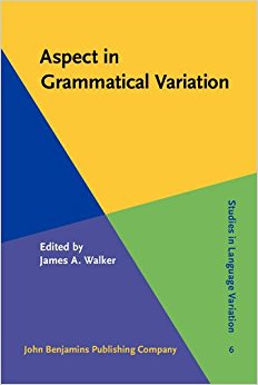 Amazon.com: Aspect in Grammatical Variation (Studies in ...