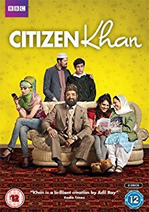 Amazon.com: Citizen Khan [ NON-USA FORMAT, PAL, Reg.2.4 ...