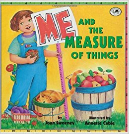 Amazon.com: Me and the Measure of Things (9780440417569 ...