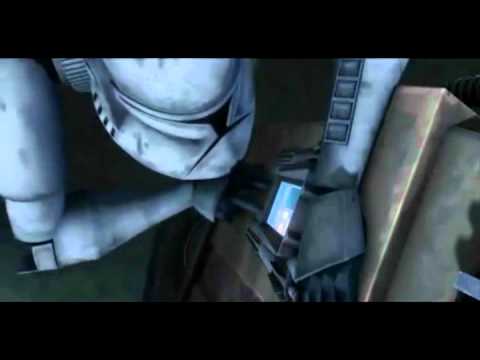 Star Wars the Clone Wars - Sad Moments - YouTube