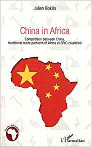 China in Africa ; competition between China, traditional ...