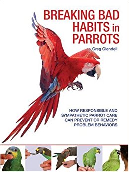 Breaking Bad Habits in Parrots: How Responsible and ...