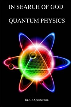 In Search of God Quantum Physics