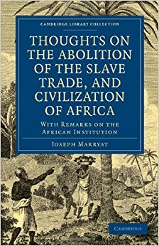 Thoughts on the Abolition of the Slave Trade, and ...
