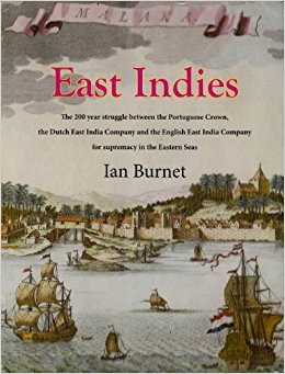 Amazon.com: East Indies: The 200 Year Struggle Between the ...