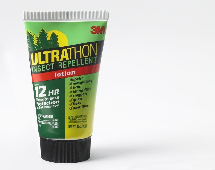 Amazon.com: 12 Pack Of 3M Ultrathon Insect Repellent ...