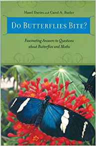 Do Butterflies Bite?: Fascinating Answers to Questions ...