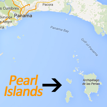 Pearl Islands tourist information