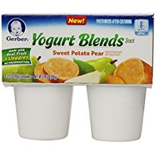 Amazon.com: yogurt blend
