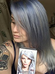 Amazon.com : L'Oréal Paris Feria Pastels Hair Color, P2 ...