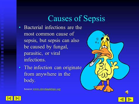 Sepsis What’s Bugging Your Patient? - ppt download