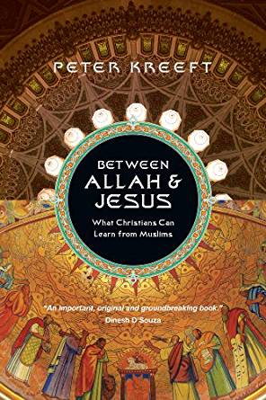 Between Allah & Jesus: What Christians Can Learn from ...