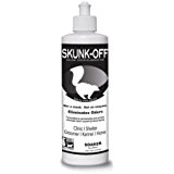 Amazon.com : Nature's Miracle Skunk Odor Remover 32oz ...