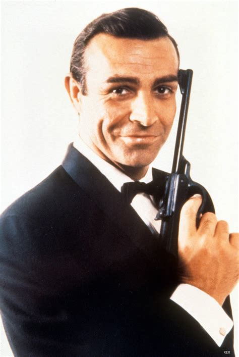 50 Years of James Bond