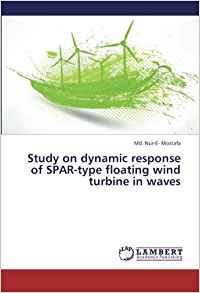Study on dynamic response of SPAR-type floating wind ...