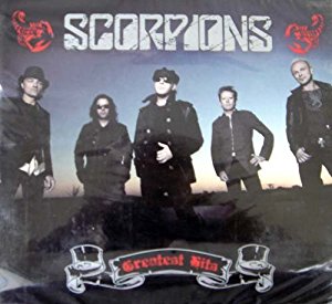 Amazon.com: Scorpions: Scorpions - Greatest Hits (2 Cd Set ...