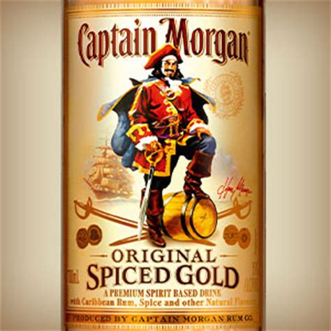 Rum History, Ingredients & Production| Captain Morgan®