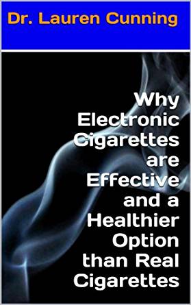 Amazon.com: Why Electronic Cigarettes are Effective and a ...