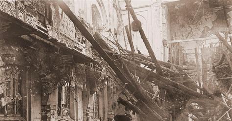Kristallnacht aftermath - Photos - Remembering ...