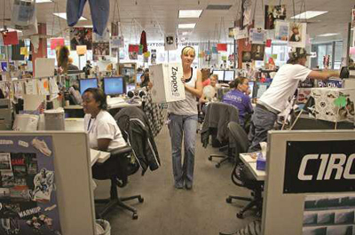 CareerBliss Culture Corner: Zappos Defines the Wow Factor ...