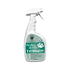 Amazon.com : BUBBAS, Pet Carpet Cleaner-The Pet Odor ...