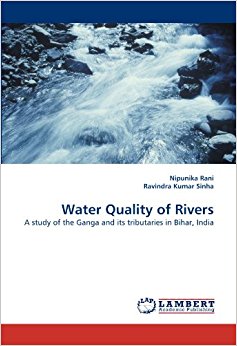 Water Quality of Rivers: A study of the Ganga and its ...