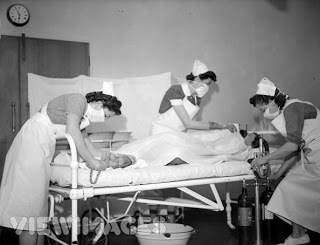 What was it like to give birth in the 1960's? - Quora